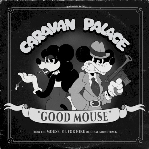 Good Mouse