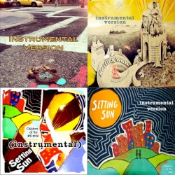 Instrumentals