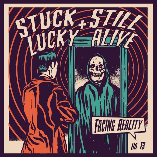 Facing Reality