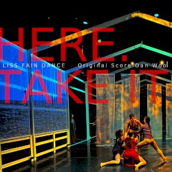 Here. Take It: Original Score
