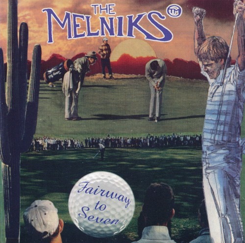 Fairway to Seven