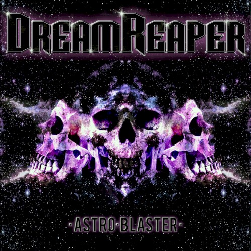 Astro Blaster EP