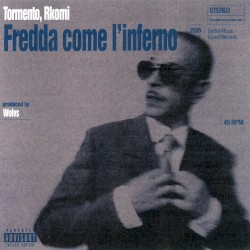 Fredda come l'inferno