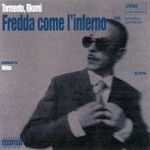 Fredda come l'inferno