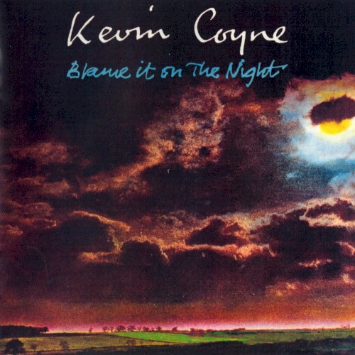 Blame It on the Night