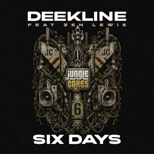 Six Days