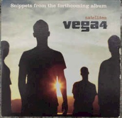 Satellites (Snippets From the Forthcoming Album)