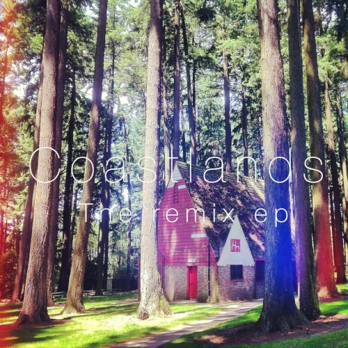 The Remix EP