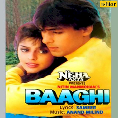 Baaghi