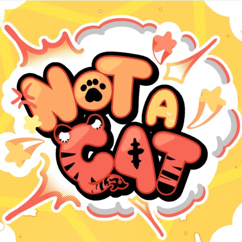 NOT A CAT