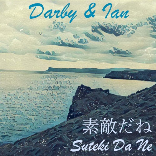 Suteki Da Ne (from “Final Fantasy X”)