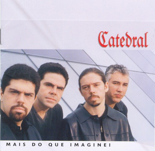 Mais do Que Imaginei
