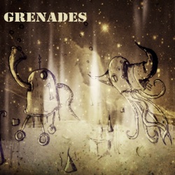 Grenades