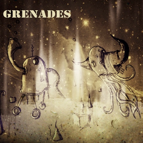 Grenades