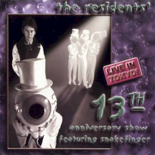 Live in Tokyo: 13th Anniversary Show
