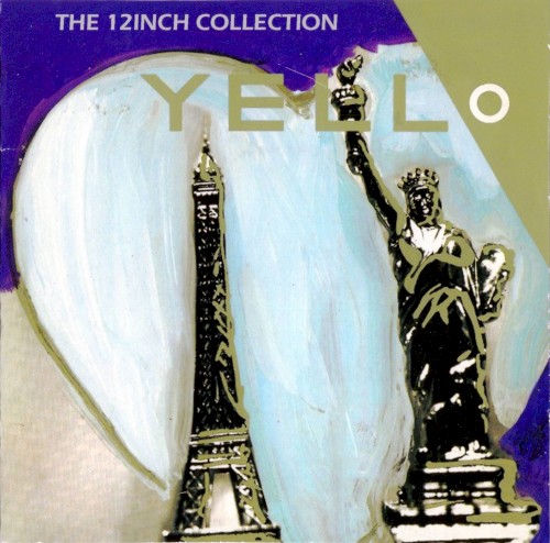 The 12 Inch Collection