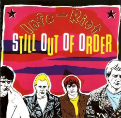 Still Out of Order