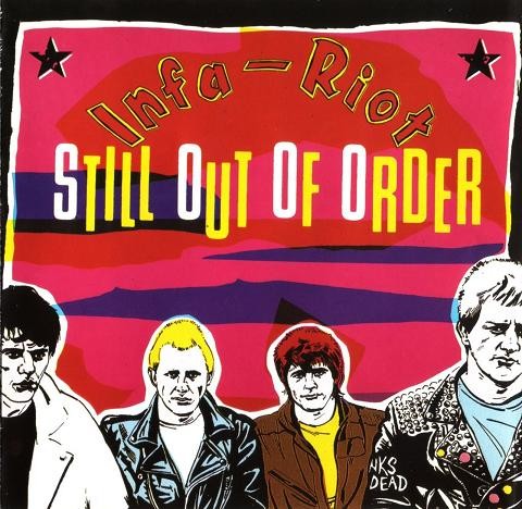 Still Out of Order