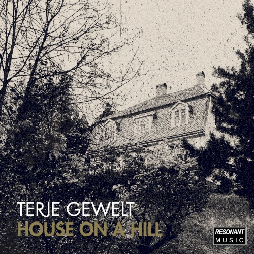 House on a Hill