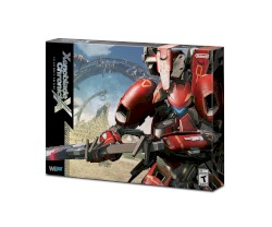 Xenoblade Chronicles X Soundtrack Selection