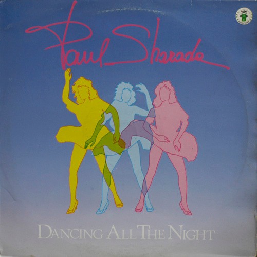 Dancing All the Night