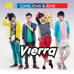 Love, Love & Love