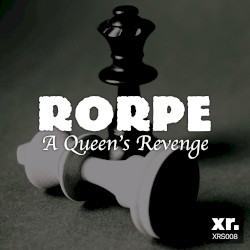 A Queen's Revenge