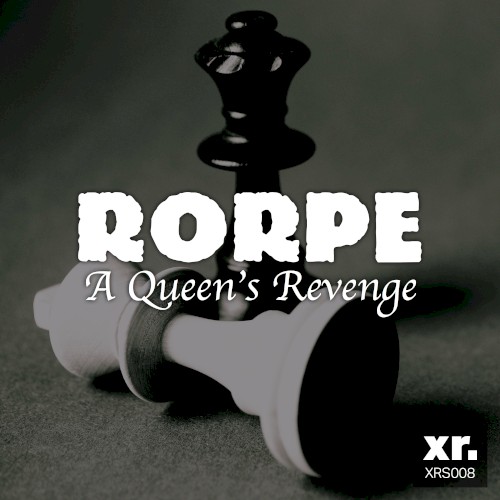 A Queen's Revenge