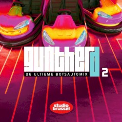 De Ultieme Botsautomix 2