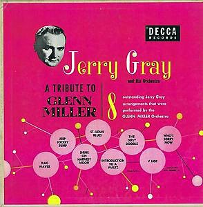 A Tribute to Glenn Miller