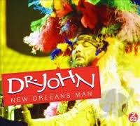 New Orleans Man