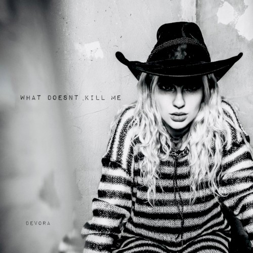 What Doesn't Kill Me