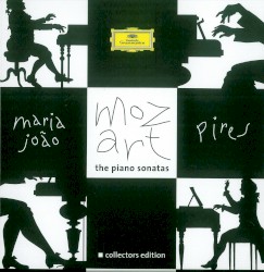 The Piano Sonatas