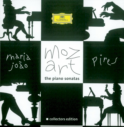 The Piano Sonatas
