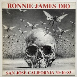 San Josè California 30/10/83