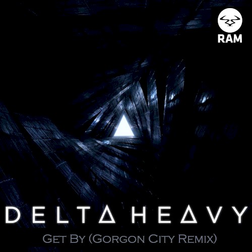 Get By (Gorgon City remix)