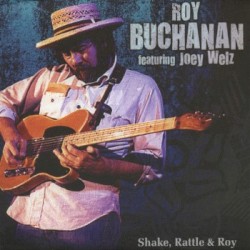 Shake, Rattle & Roy