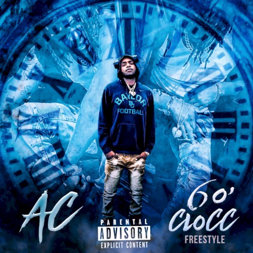 6 O’Clocc Freestyle