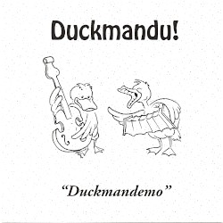 Duckmandemo
