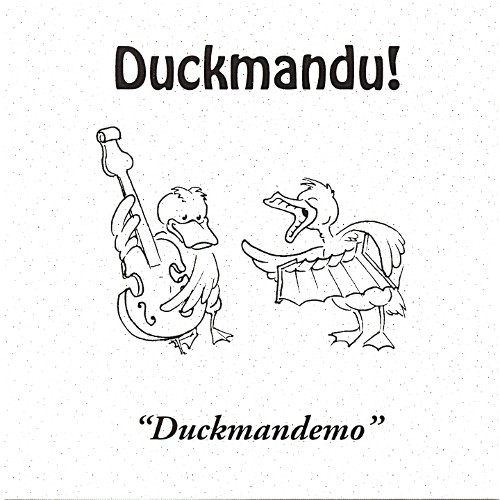 Duckmandemo