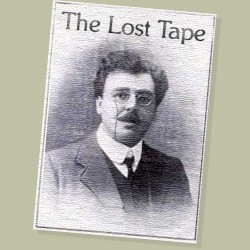The Lost Tape