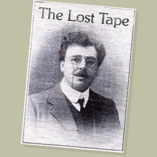 The Lost Tape