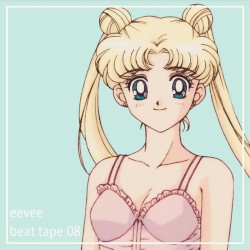 eevee Beat Tape 08