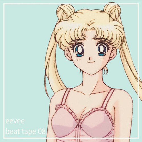 eevee Beat Tape 08