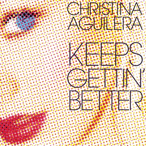 Keeps Getting' Better - The Remixes