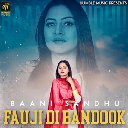 Fauji Di Bandook