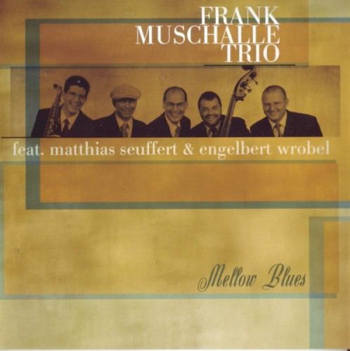 Mellow Blues