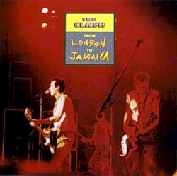 London to Jamaica