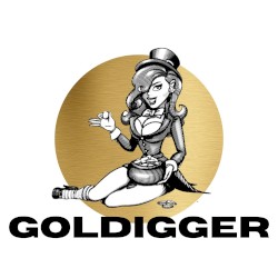 GOLDIGGER