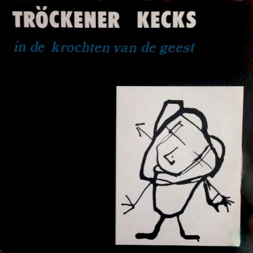In de krochten van de geest